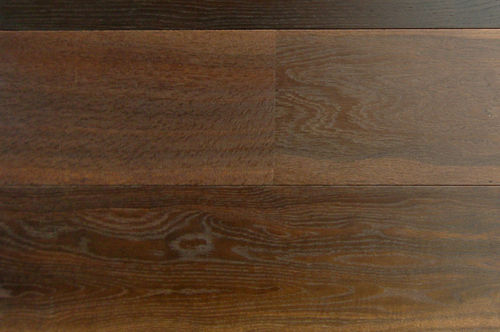 Mehrschichtparkett - OAK TRIPLANK THERMOHEATED OIL NATURAL - INPA Parket - Eiche / mit Naturöl geölt / schwimmend