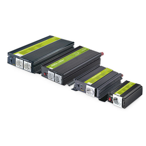 Mikro-Wechselrichter / Solar - MJ™ SERIES - XUNZEL APPLIED SOLAR & WIND ENERGY - für selbstständige Anlage