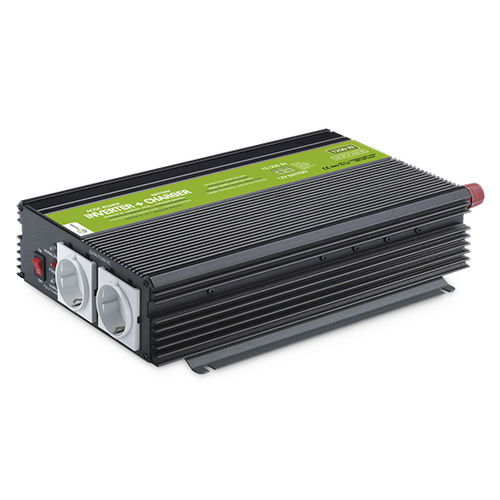 Solar-Wechselrichter - MJC™ SERIES - XUNZEL APPLIED SOLAR & WIND ENERGY - Insel / Trafolose