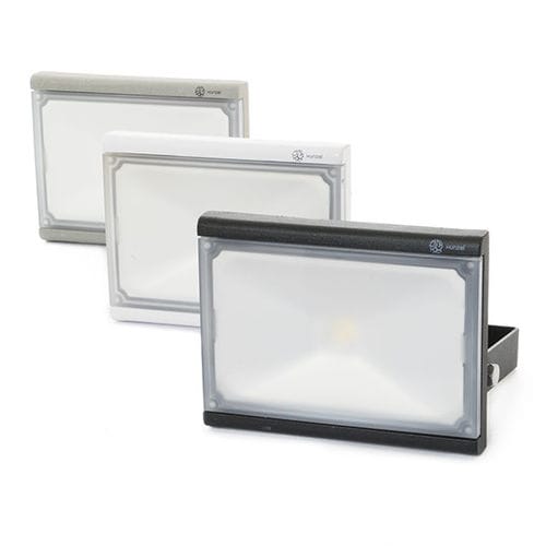 IP44-Scheinwerfer - GALAXXI™ SERIES - XUNZEL APPLIED SOLAR & WIND ENERGY - LED / Objekteinrichtung / für Außenbereich
