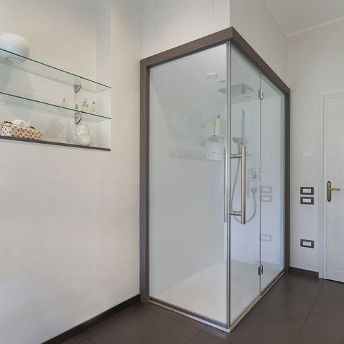 Hammam-Kabine / für Gewerbegebrauch - MATRIX - Carmenta Wellness
