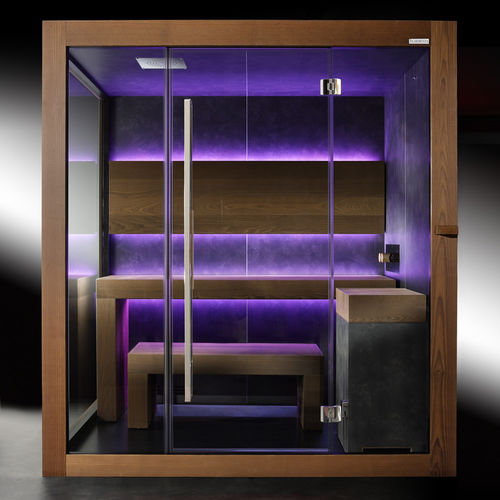 Hammam für Gewerbegebrauch - WONDER 3 IN 1  - Carmenta Wellness