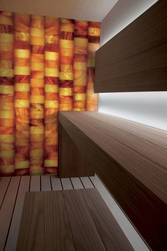 Salzgrotte - Carmenta Wellness