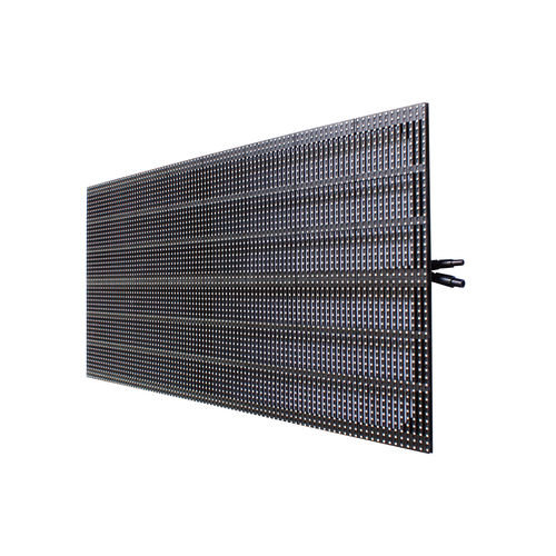 Halbtransparenter LED-Display - CARBONLIGHT CLM SERIES - Planar Systems, Inc.