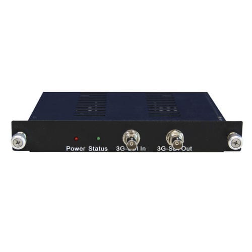 Steuerungsmodul für Hausautomationssystem - 3G-SDI OPS	 - Planar Systems, Inc. - DIN-Schiene / für den Innenraum / für Gewerbegebrauch