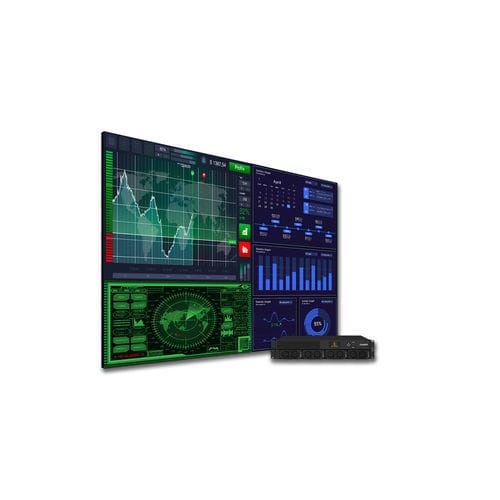 LED-Display - DIRECTLIGHT ULTRA SERIES - Planar Systems, Inc.