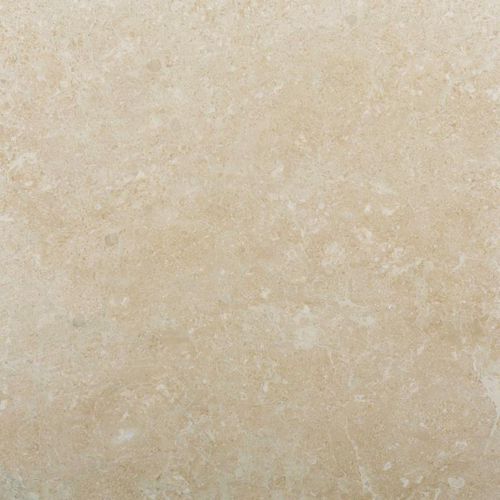 Marmor-Steinplatte - BEST CREAM - Alacakaya - für Fußboden / wandmontiert / beige