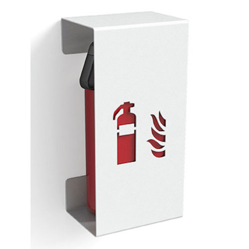 Feuerlöscherständer - FIRE MINI - Konstantin Slawinski