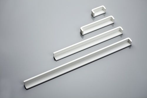 Corian®-Möbelgriff - LINIE 1 - AMOS DESIGN