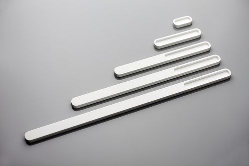Corian®-Möbelgriff - LINIE 3 - AMOS DESIGN