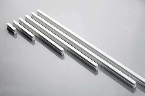 Corian®-Möbelgriff - LINIE 9 - AMOS DESIGN