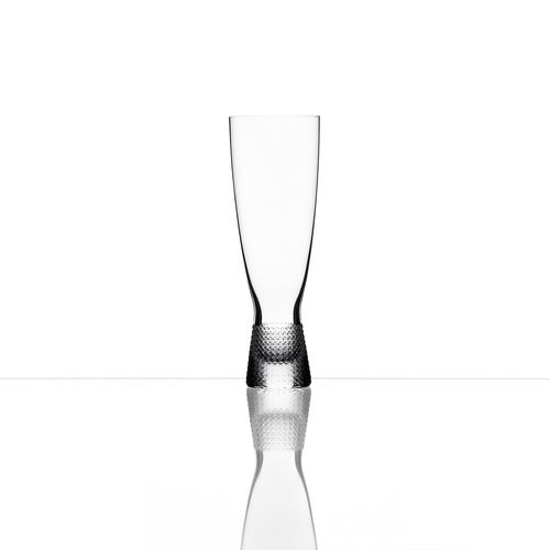 Glas-Sektkelch - BOMMA - für Gewerbegebrauch