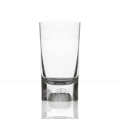 Moderne Vase - PATRIOT - BOMMA - Glas