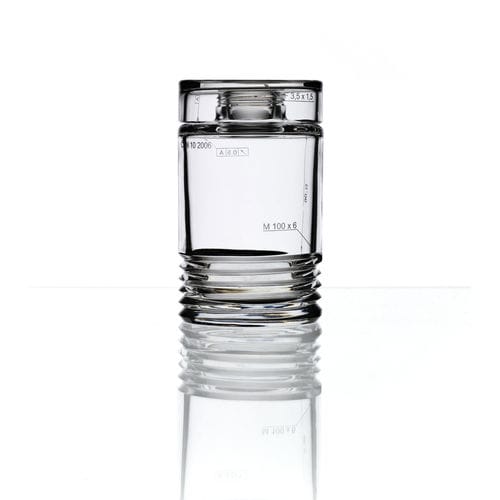 Kristallflasche - M80X6 - BOMMA