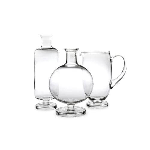 Flasche / geblasenes Glas - TULIP - PAOLA C