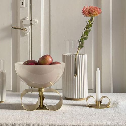 Glasschale - PARURE - PAOLA C