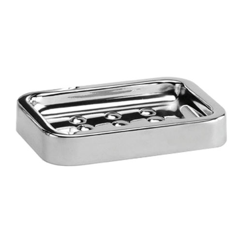 Edelstahl-Seifenhalter - GL21 - IBB INDUSTRIE BONOMI