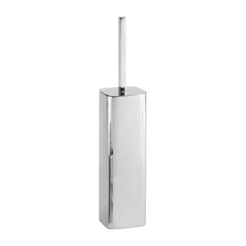 Edelstahl-Toilettenbürste - GL17 - IBB INDUSTRIE BONOMI - bodenstehend