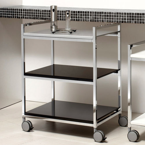Wagen für Gewerbegebrauch - CU623 - IBB INDUSTRIE BONOMI - Metall