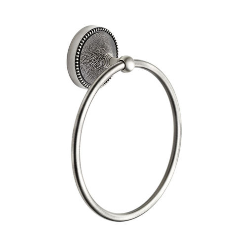 Ring-Handtuchhalter - EE07 - IBB INDUSTRIE BONOMI - wandmontiert / Chrom / Bronze