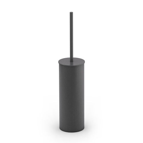 Metall-Bürstengarnitur - OL12 - IBB INDUSTRIE BONOMI - bodenstehend / schwarz