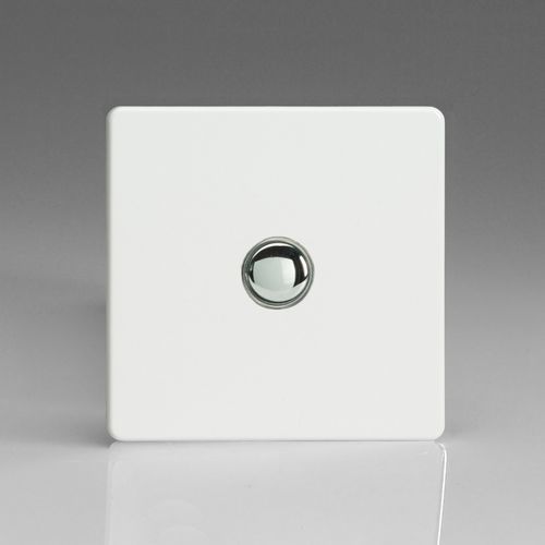 Druckschalter - BMT-PS1 - ALSO & CO - Einbau / Metall / modern