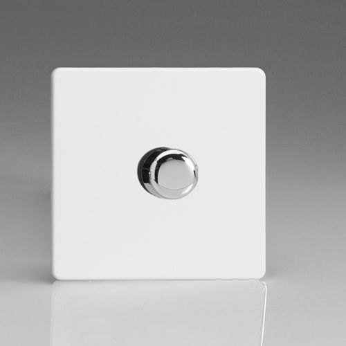 Lichtdimmer - BMT-DSL - ALSO & CO - Drehknopf / Einbau / Metall