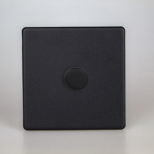 Lichtdimmer - NMT-DSL - ALSO & CO - Drehknopf / Einbau / Metall