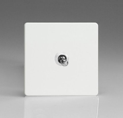 Kippschalter - BMT-TS7 - ALSO & CO - Einbau / Metall / modern