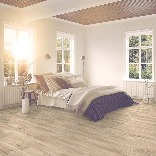 Feinsteinzeugfliesen - NORWAY - Paul & Co Ceramiche - texturiert / in Naturoptik / für den Innenraum