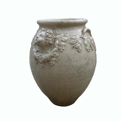 Terrakotta-Tonkrug - JO90BACCHUS - Terres d'Albine