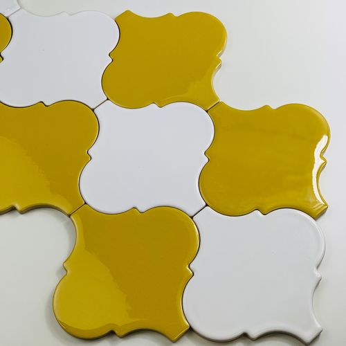 Fliesen für den Innenraum - W332 - AcquarioDue - für Badezimmer / deckenmontiert / Wand