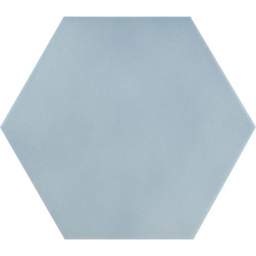 Keramikfliesen - EXA16 W342 AQUAMARINE - AcquarioDue - matt / für den Innenraum / für Badezimmer