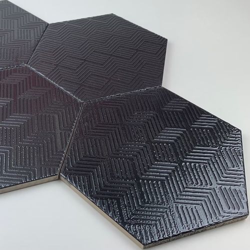 Keramikfliesen - EXA16 W355 - AcquarioDue - matt / für den Innenraum / für Badezimmer