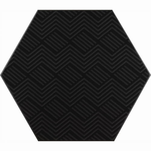Keramikfliesen - EXA16 PATTERN P3 - AcquarioDue - matt / texturiert / für den Innenraum