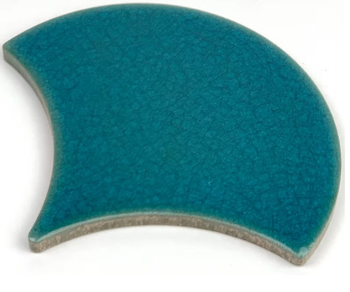 Keramikfliesen - A913 CRACKLE - AcquarioDue - matt / Hochglanz / für den Innenraum