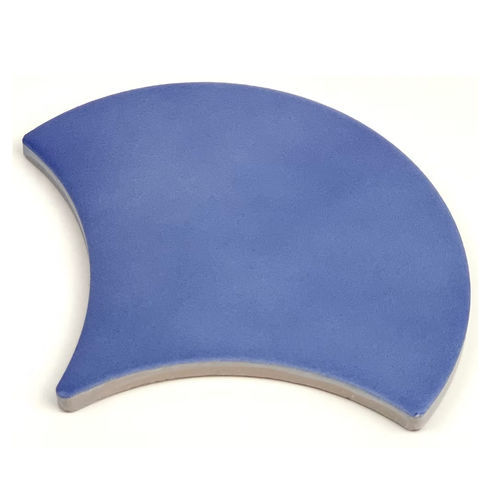 Keramikfliesen - W315 BLUE - AcquarioDue - matt / poliert / Hochglanz