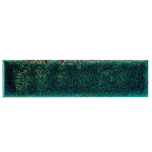 Keramik-Mosaikfliese - IN52 SMERALDO - AcquarioDue - Hochglanz / für den Innenraum / für Badezimmer