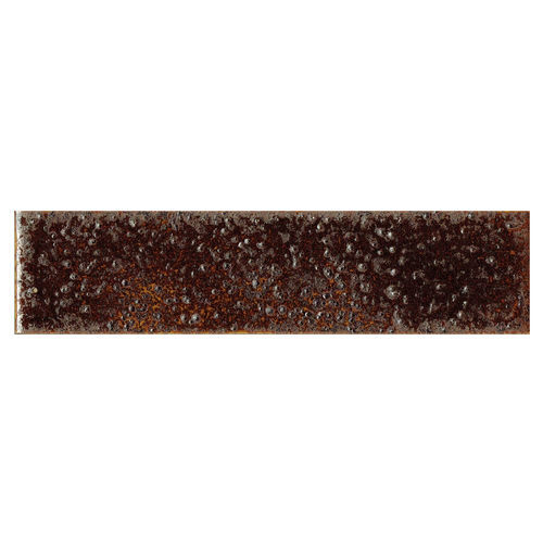 Keramik-Mosaikfliese - IN11 CORTEN - AcquarioDue - Hochglanz / für den Innenraum / für Badezimmer