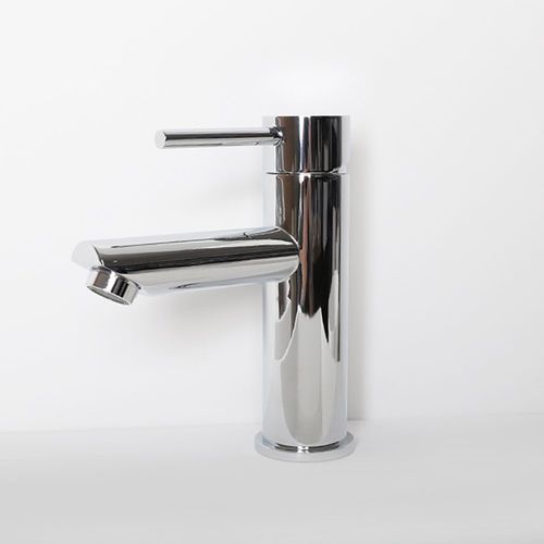 Einhebelmischer für Waschtisch - LUXE  - Lusso Stone - Aufsatz / für Badezimmer / 1-Loch