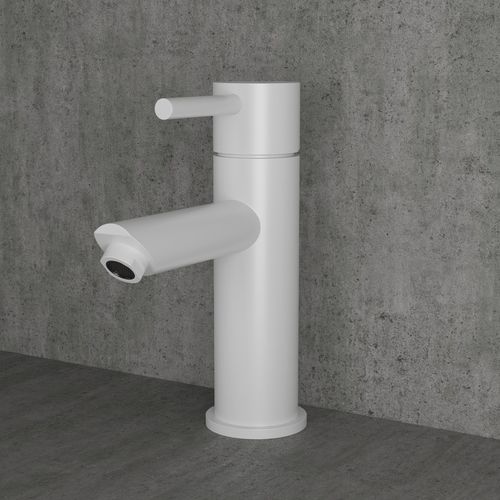 Einhebelmischer für Waschtisch - 1020 - Lusso Stone - Aufsatz / für Badezimmer / 1-Loch