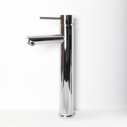 Einhebelmischer für Waschtisch - 1020H - Lusso Stone - Aufsatz / für Badezimmer / 1-Loch
