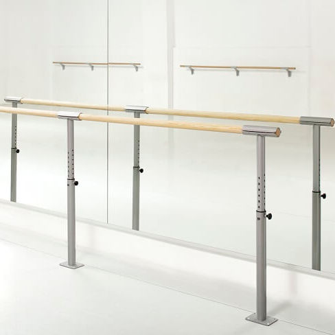 Ballettstange - ADJUSTABLE - HARLEQUIN