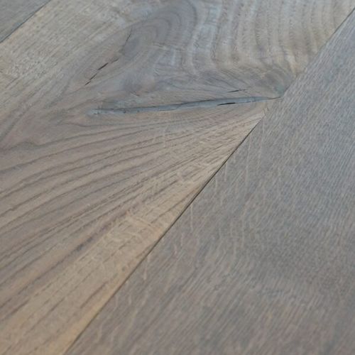 Massivparkett - RIVOLI - The Oak Factory - Eiche / Birke / geölt