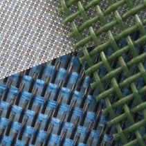 Wand-Stoff - MONOFILAMENT - LECO - einfarbig / PVC / für Gewerbegebrauch