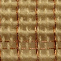 Membran-Architektur / Polyester - LECO - Innenbereich / verstärkt