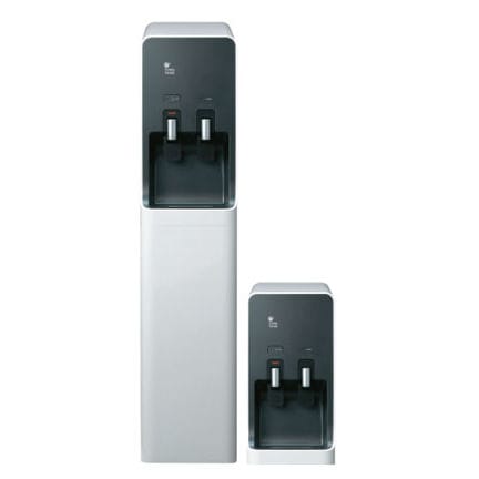 Wasserspender für kaltes Wasser - WPU-8200F/C - TONGYANG Magic - gereinigtes Wasser