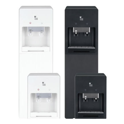 Wasserspender für kaltes Wasser - WPU-6200F/C - TONGYANG Magic - gereinigtes Wasser