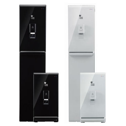 Wasserspender für kaltes Wasser - WPU-8235F/C - TONGYANG Magic - gereinigtes Wasser