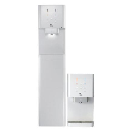 Wasserspender für kaltes Wasser - WPU-8250F/C - TONGYANG Magic - gereinigtes Wasser